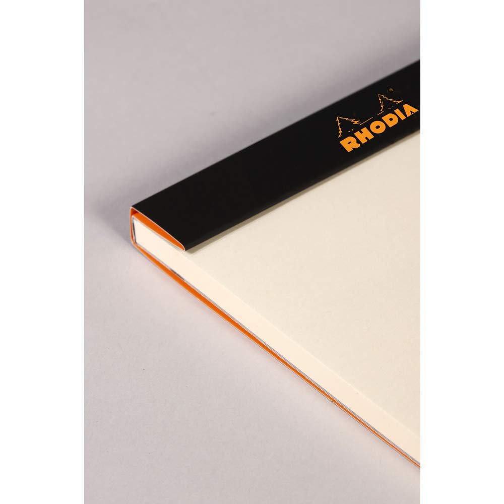 Rhodia Head Stapled Pad