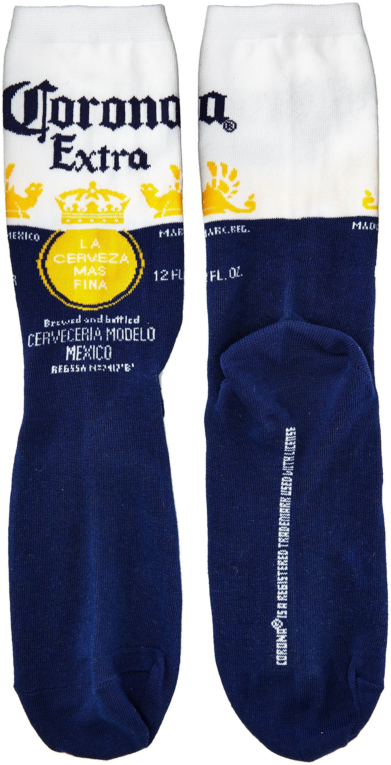 Socksmith Men's Guitars