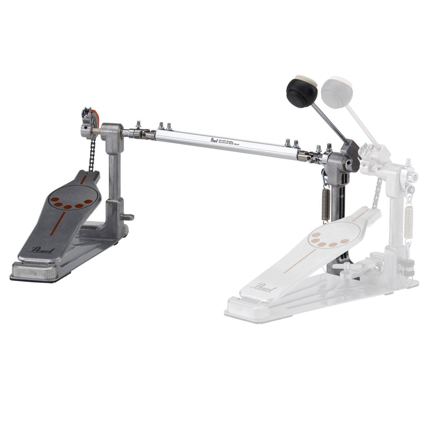 P931 Double Pedal Conversion Kit