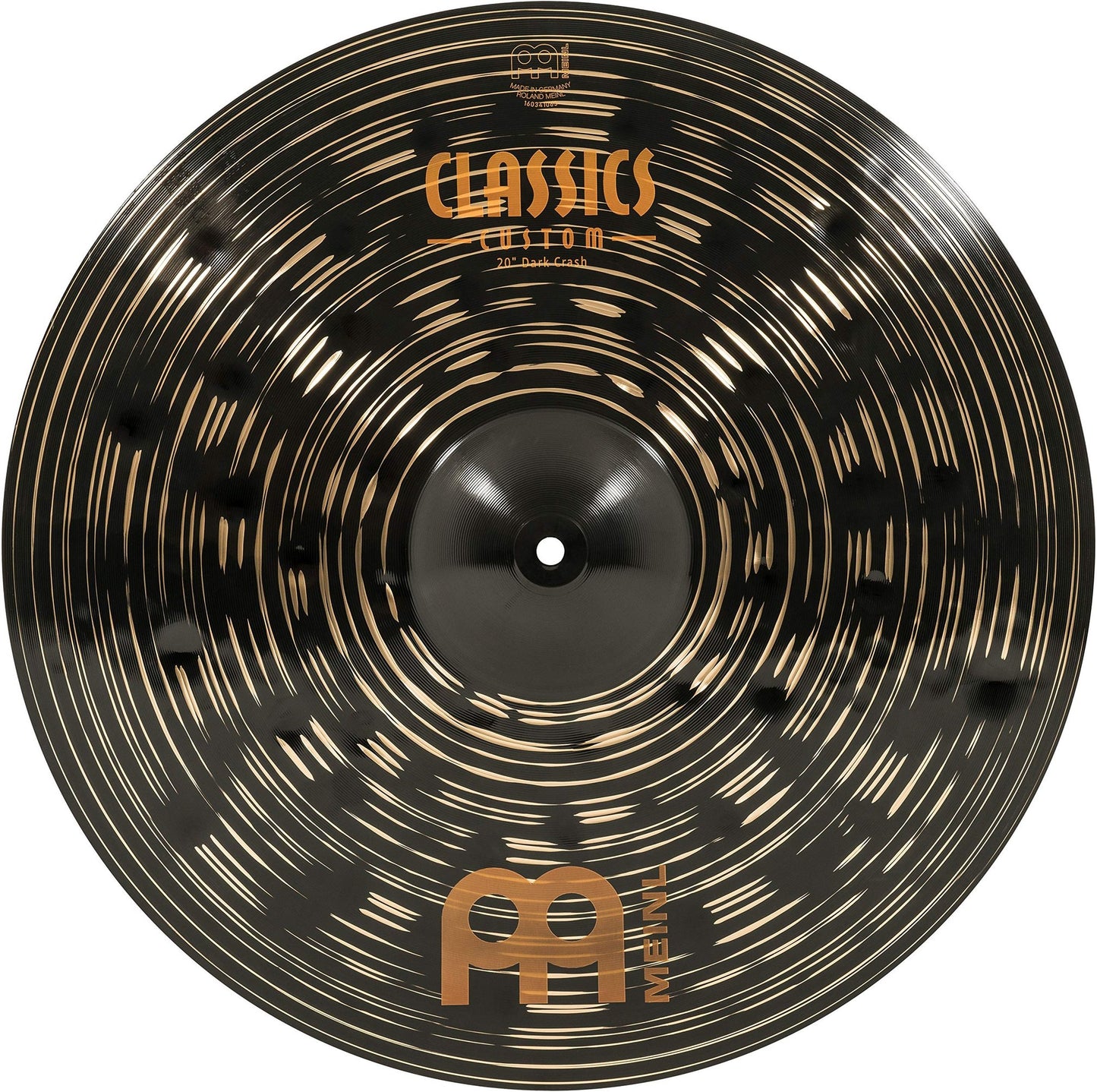 Classics Custom Dark Crash