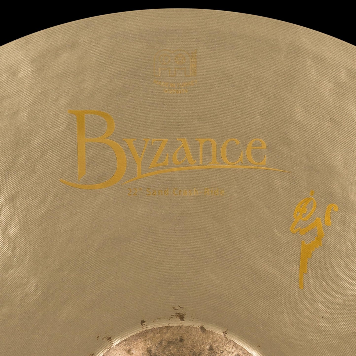 Byzance Sand Ride