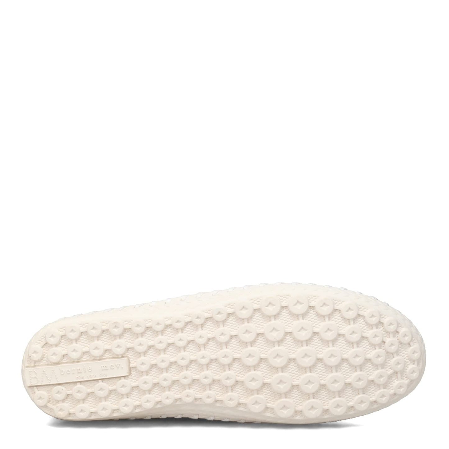 Bernie Mev Women's TW168 Mule Navy 40