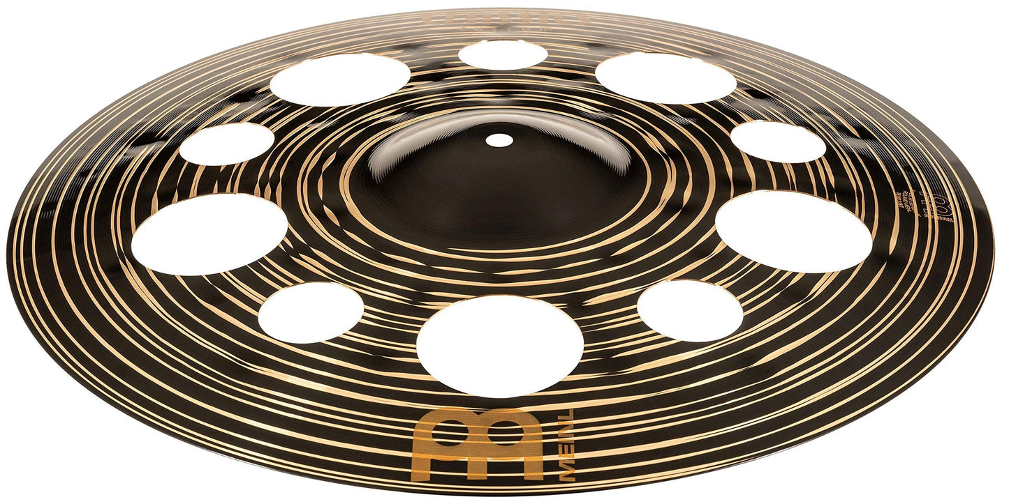 Classics Custom Dark Trash Crash