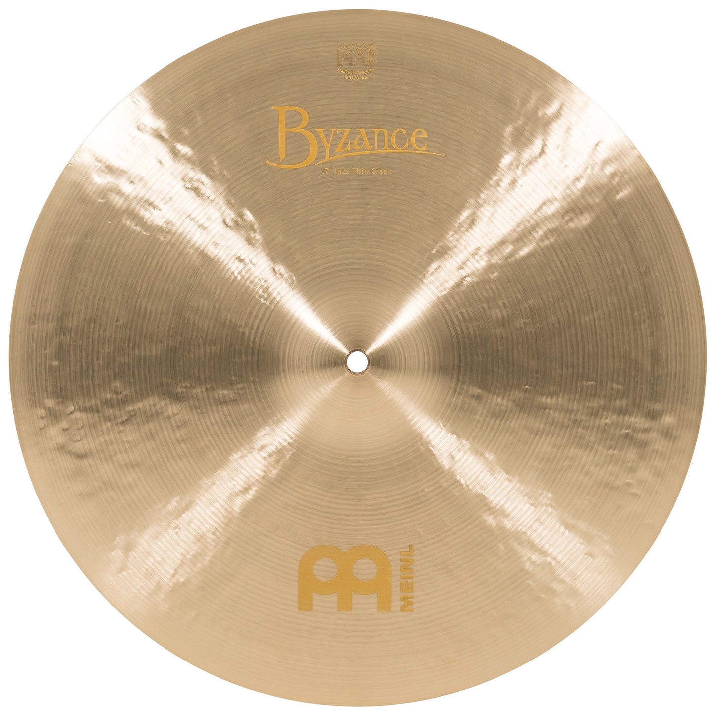 Byzance Jazz Crash