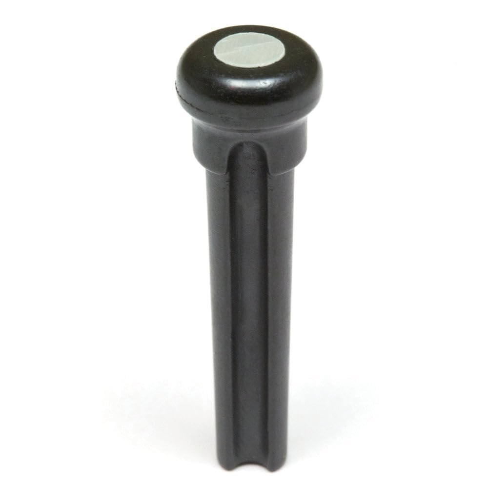 グラフテック(Graph Tech) Guitar Parts, Black, 4.93mm (PP-2044-00)