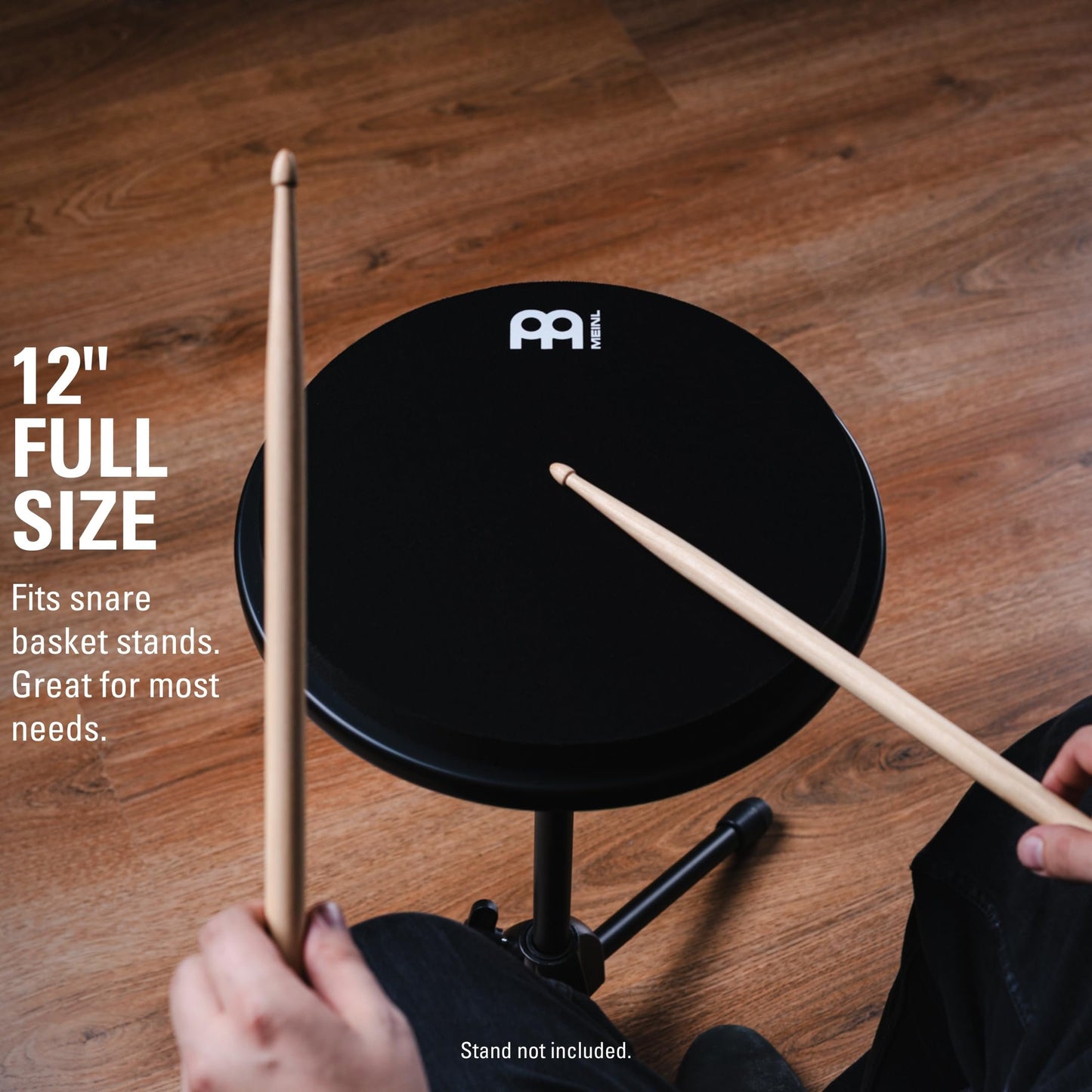 Marshmallow Practice Pad