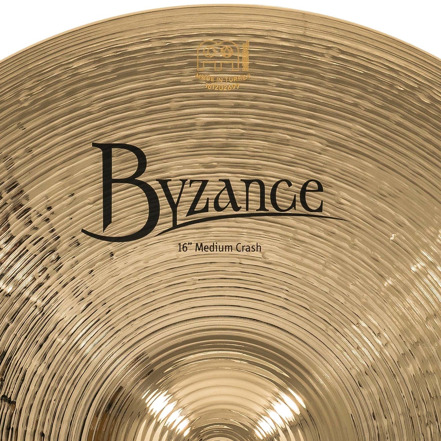 Byzance Dark Crash