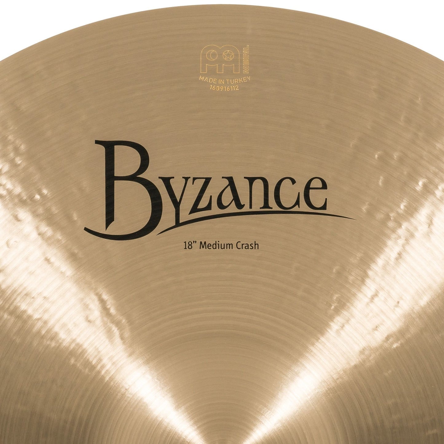 Byzance Traditional Crash
