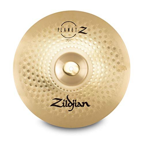 Zildjian Planet Z Cymbal