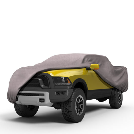 Seal Skin Covers Truck Cover