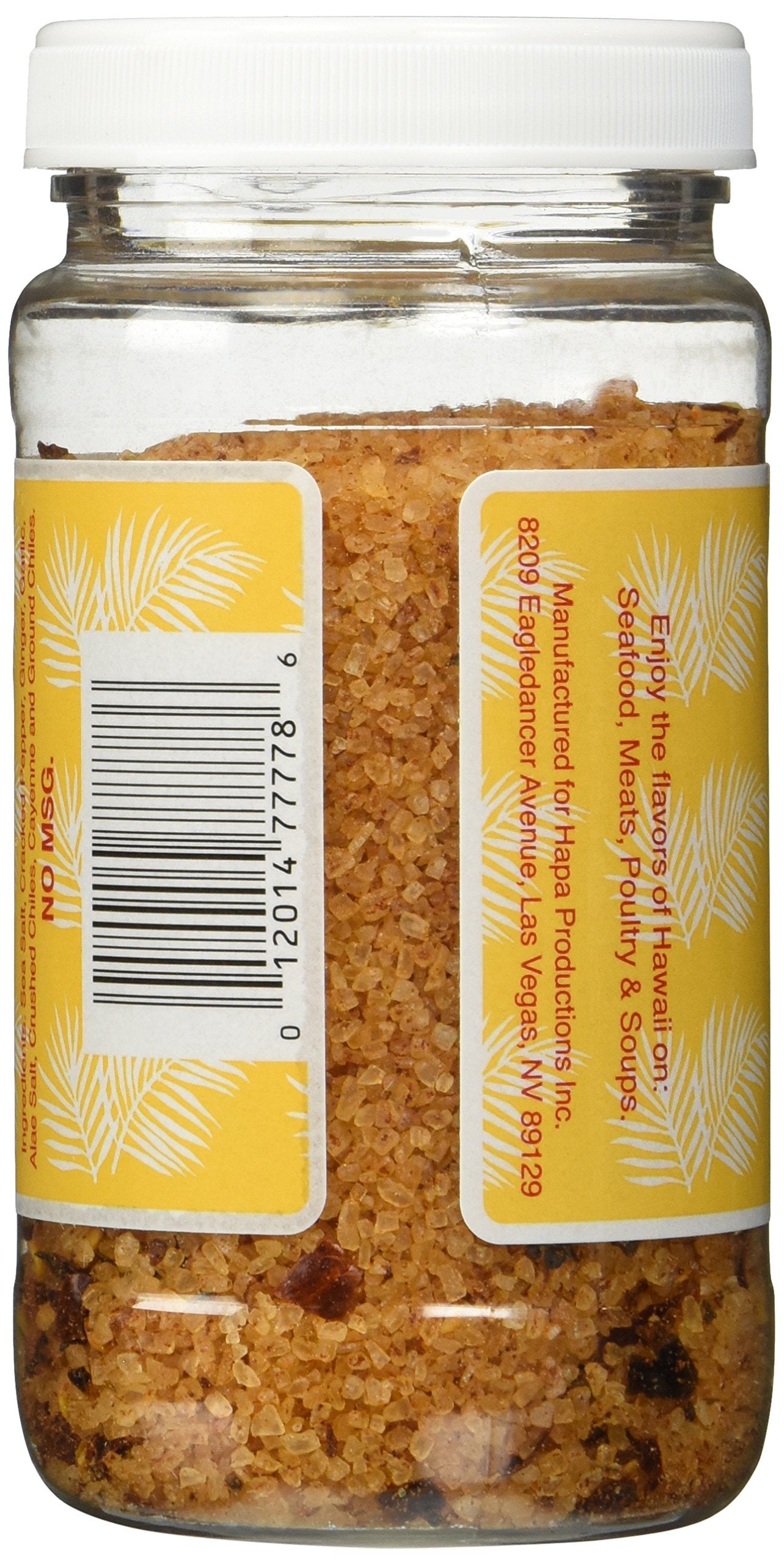 Spicy Ono Hawaiian Seasoning