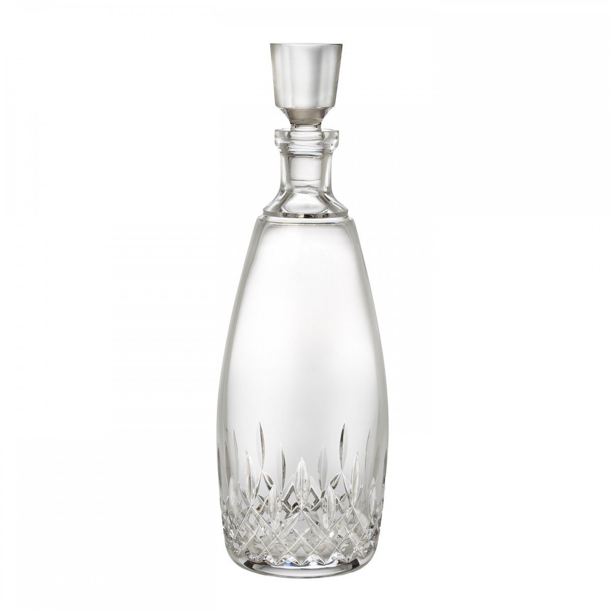 Waterford Lismore Essence Decanter with Stopper