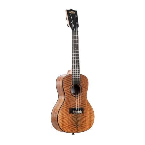 Kala Brand Music Co., 4-String Ukulele, Right, Natural, Concert (KA-CM-C)