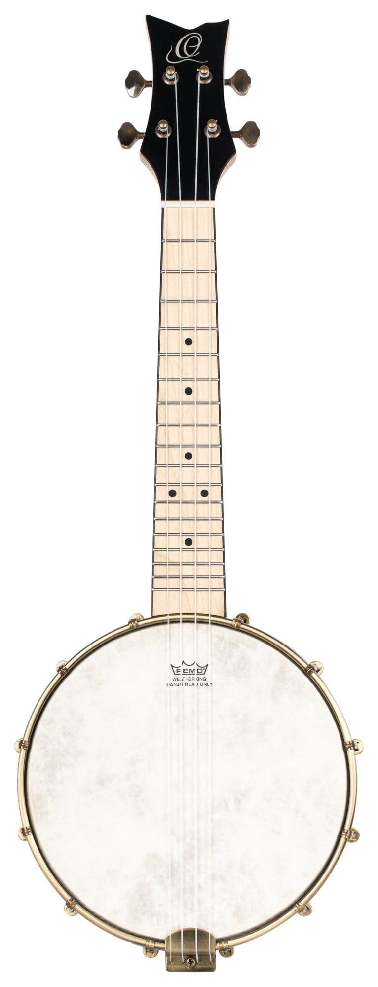 ORTEGA Banjolele Series Banjolele