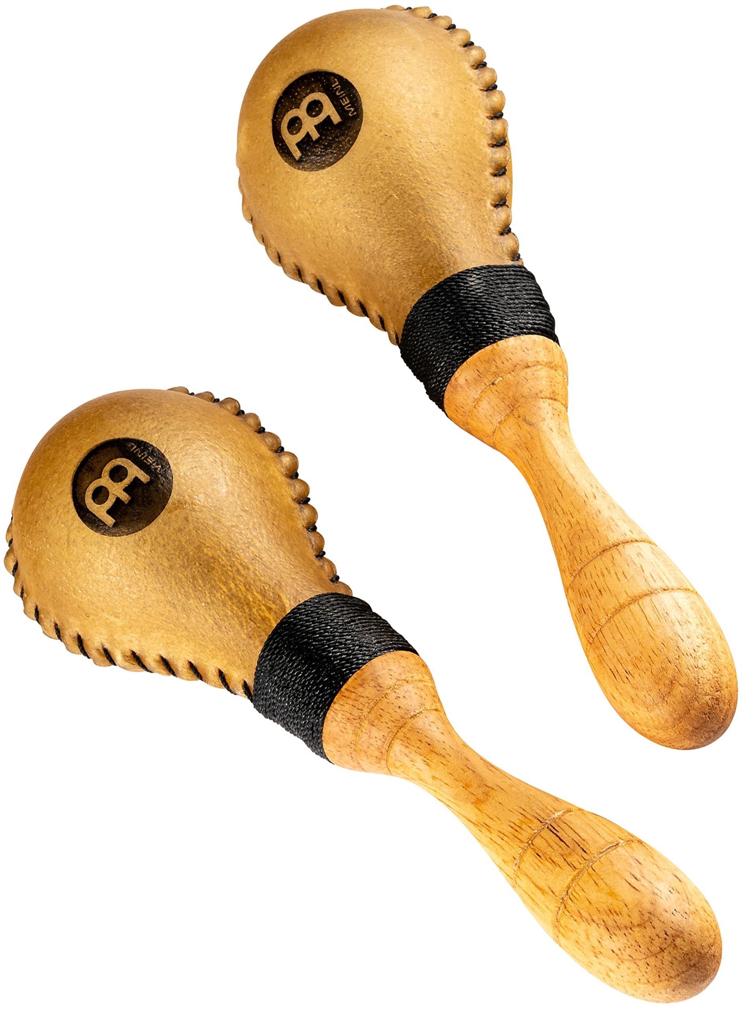 Rawhide Maracas