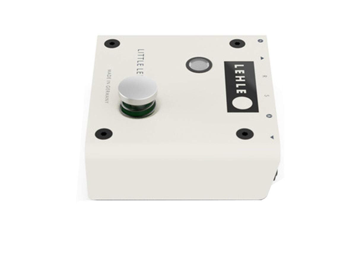 Lehle Little Lehle III True Bypass Looper Switcher