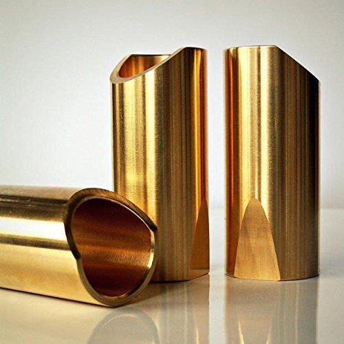 Rock Slide Brass Large