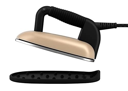 Laurastar Lift Xtra 1980 Steam Iron: Swiss Engineered 3-in-1 Steam Generator that Irons, Steams, and Purifies Your Clothes