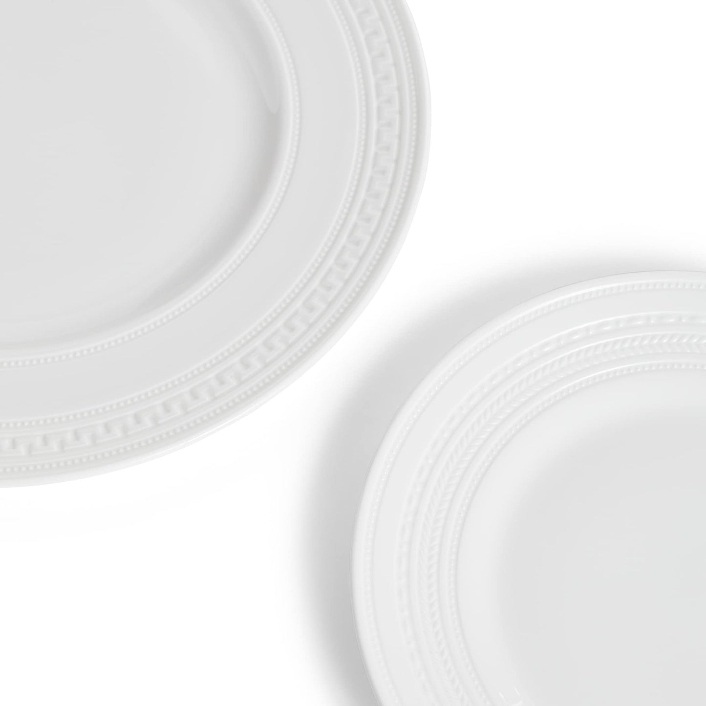 Wedgwood Intaglio 5-Piece Place Setting
