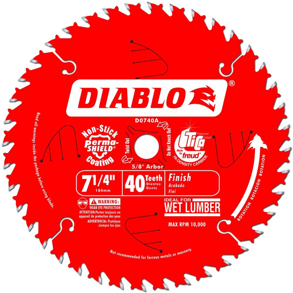 Diablo-D0740A(X10)