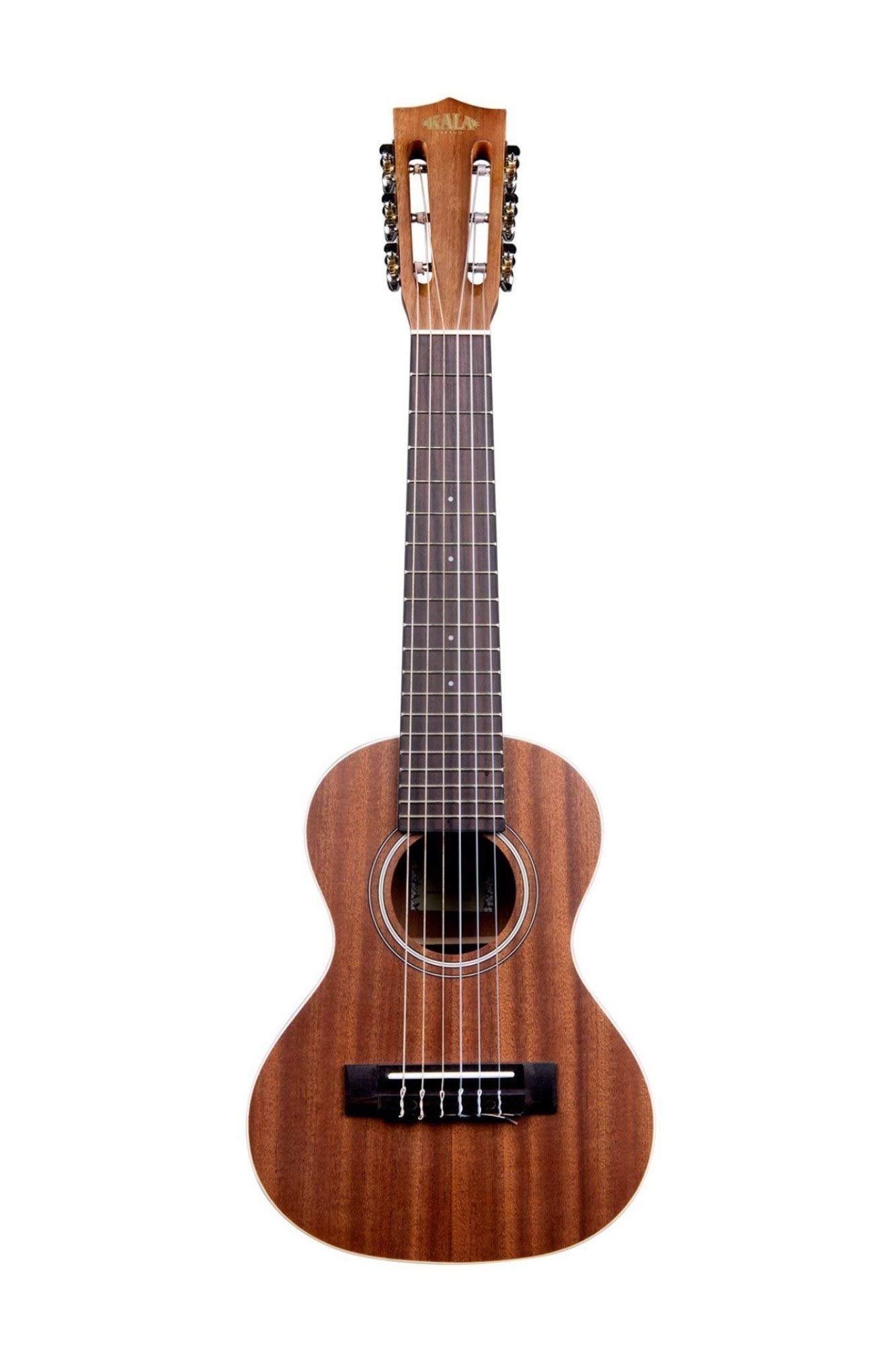 KA-GL Mahogany Guitarlele