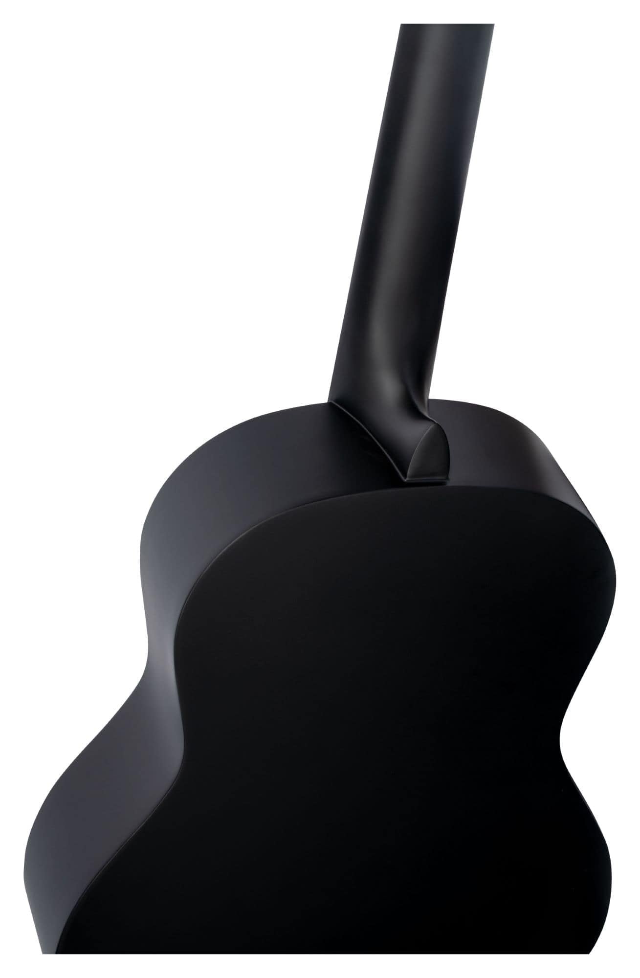 Ortega Guitars 6 String Student Series Full Size Nylon Classical Guitar, Right (RST5MBK)