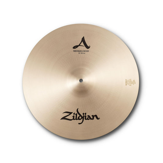 Zildjian 16" A Zildjian Medium Crash
