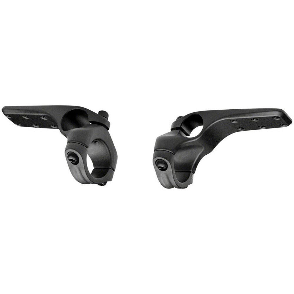 Profile Designs Sonic Bicycle Aerobar Bracket Kit - ACSNCBRKTKT