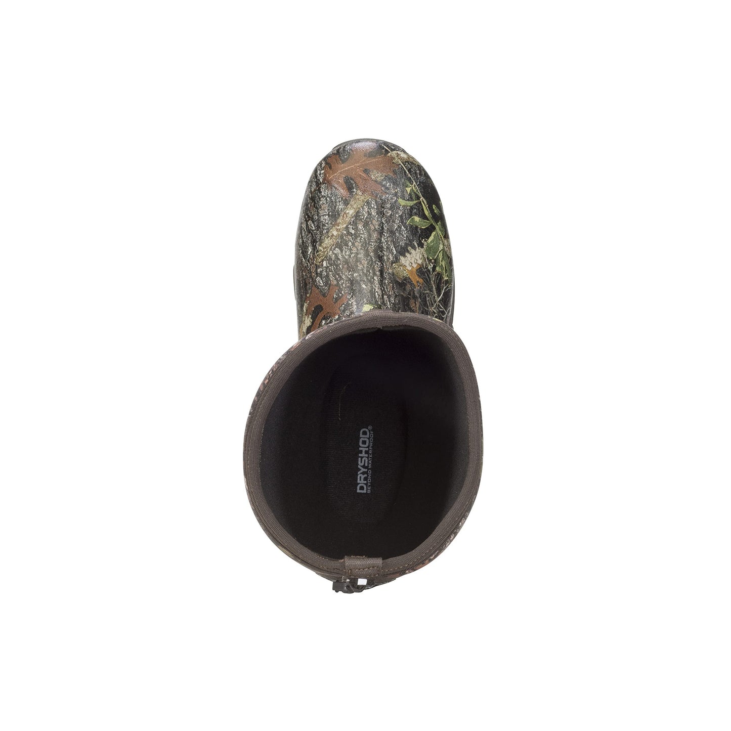 Dryshod Mens Nosho Ultra Hunt Extreme Conditions Waterproof Hunting Boots Camo