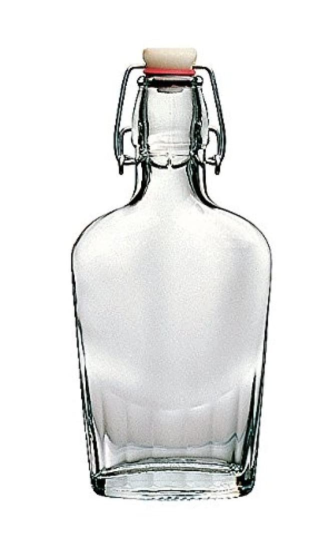 Bormioli Rocco Fiaschetta Bottle