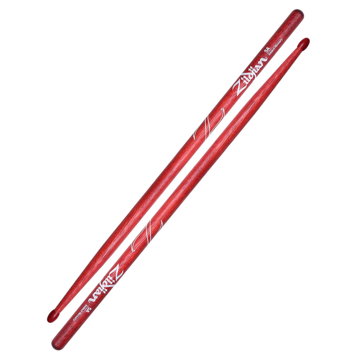 Zildjian Z5ANA 5A Hickory Drumsticks