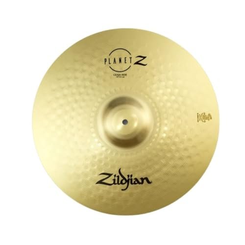 Zildjian Planet Z Cymbal