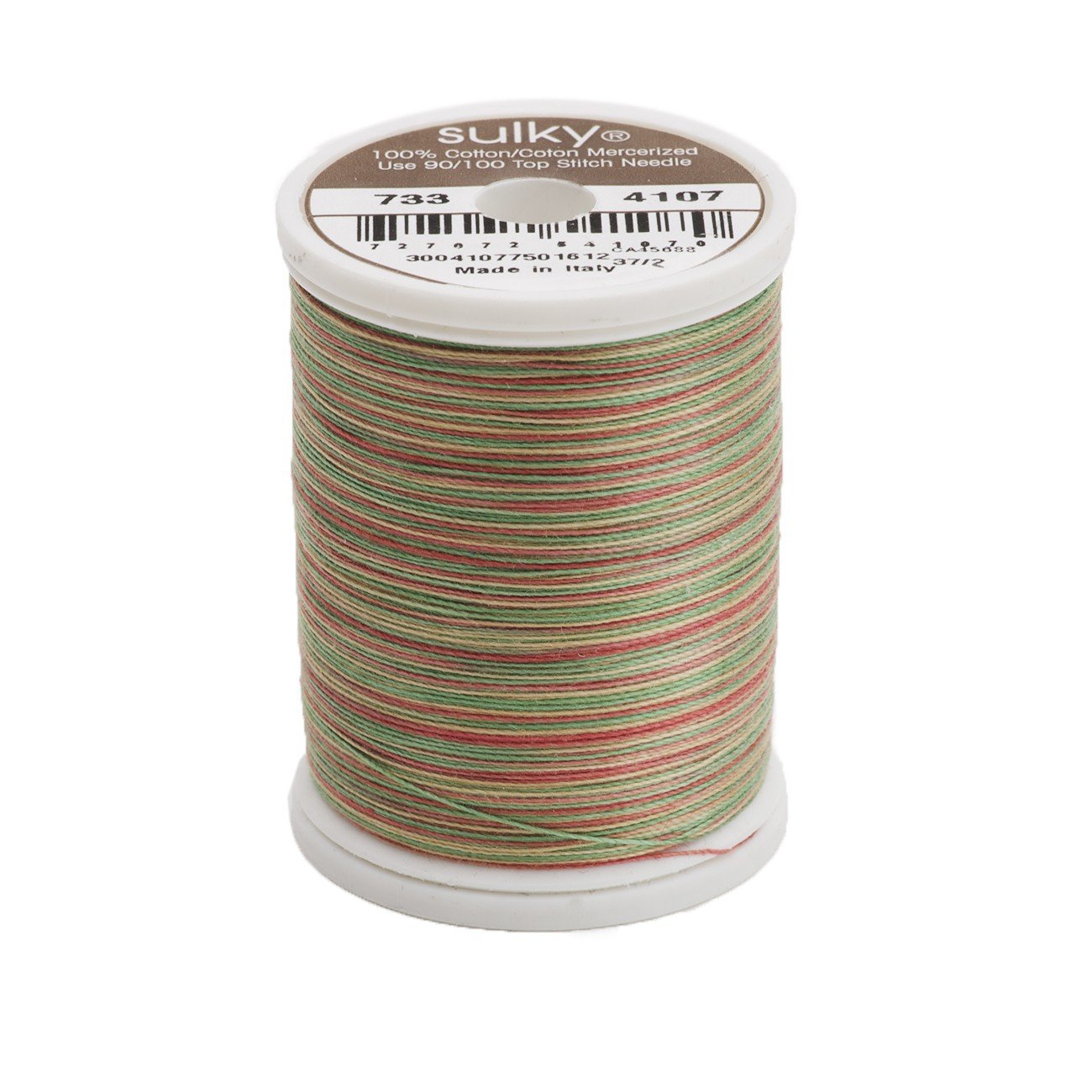 Sulky Blendables Thread (30 Weight) - 500 Yards