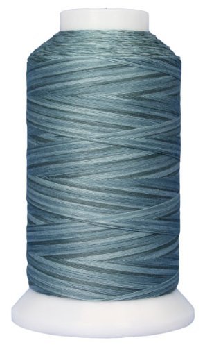 Superior Thread King Tut Quilting Thread 2,000 Yds: Asher Blue