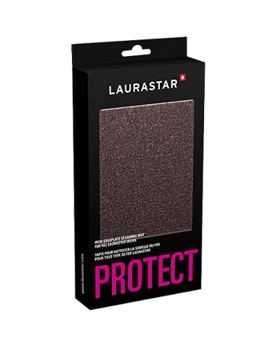 Laurastar Soleplate Cleaning Mat