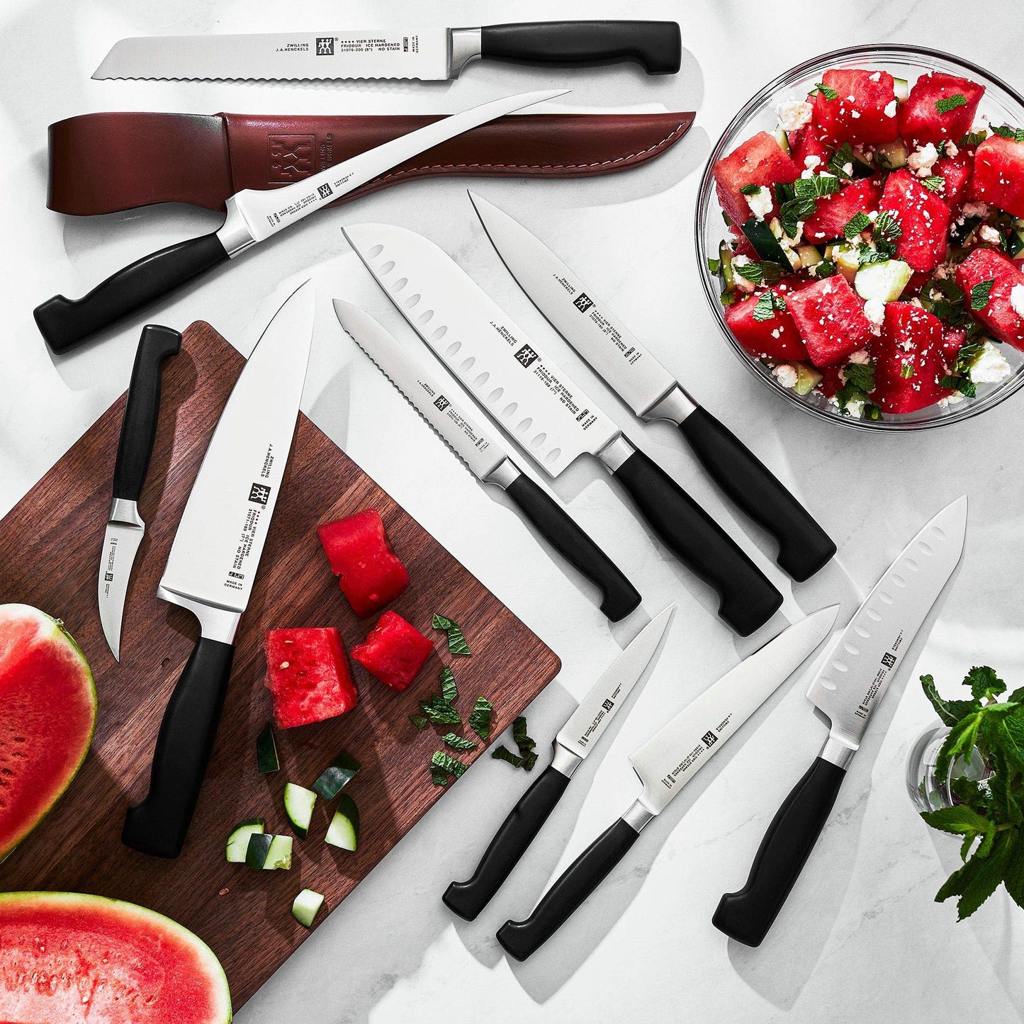 ZWILLING Knife