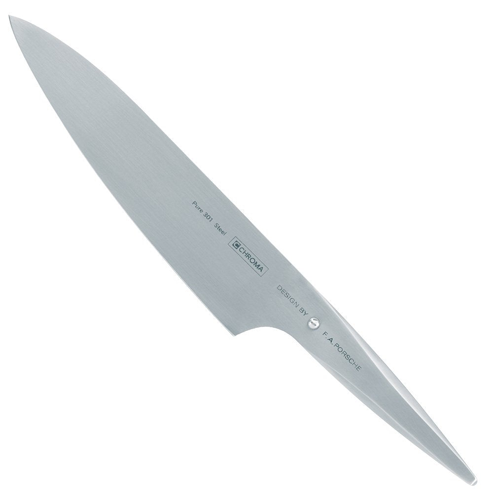 Chroma Kitcen cutlery