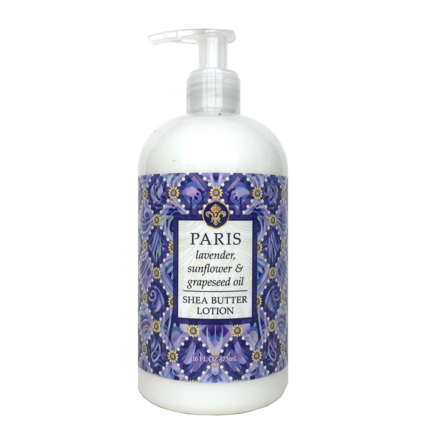 Greenwich Bay Trading Company Destination Collection: Paris (Lotion)