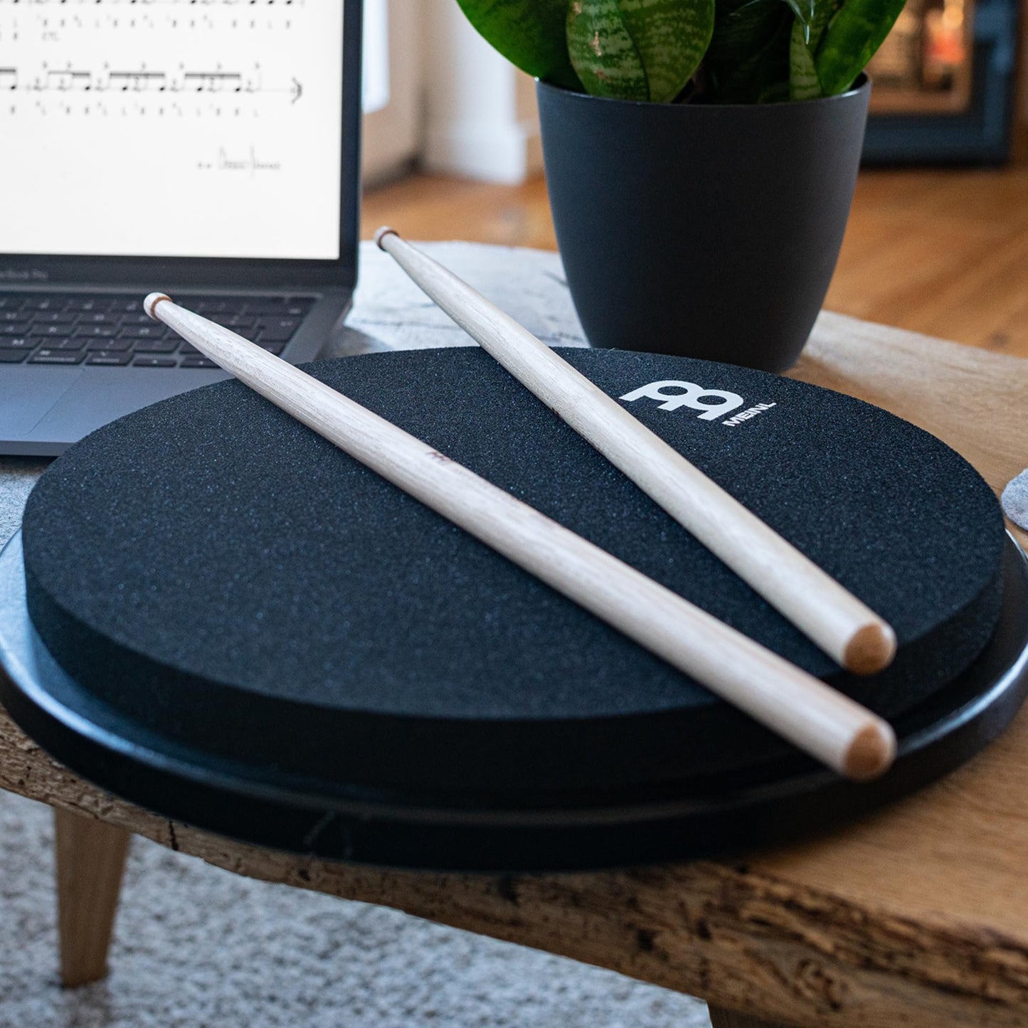 Marshmallow Practice Pad
