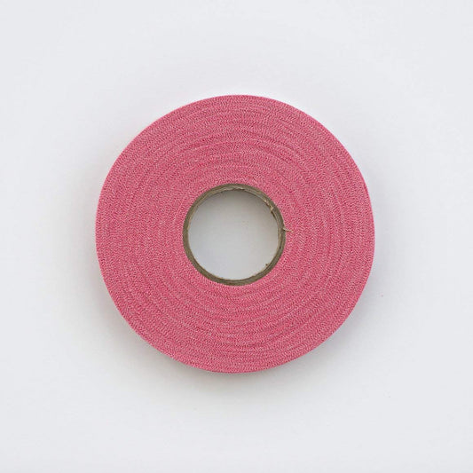 Chenille It Original Blooming Bias,25-Hot Pink. 40 yard Roll Bias Tape. Simple Chenille Tape Quilting Embellishment- Sew, Wash, Dry & it Blooms. Bias Ribbon Turns a Quilt into Something Special