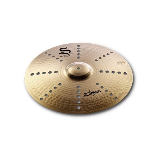 Zildjian 16" S Trash Crash Cymbal