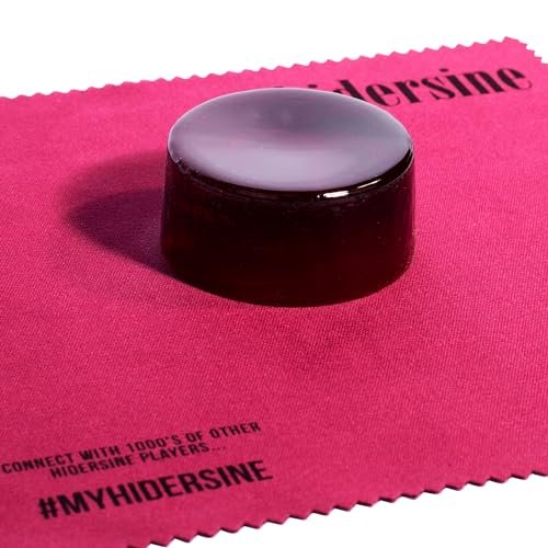 Hidersine Cello Rosin Dark (1C)
