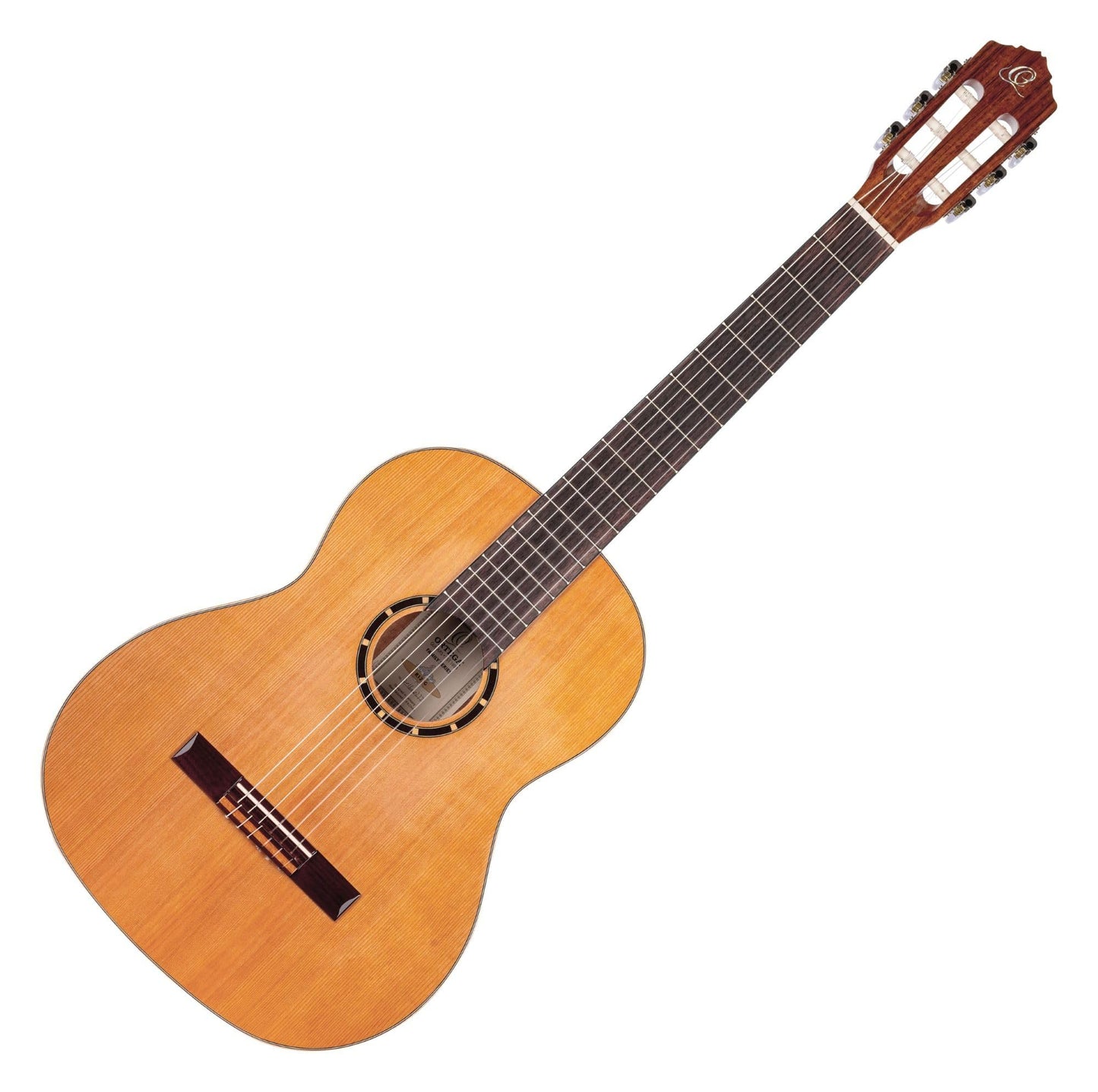 Ortega Guitars 6 String Family Series