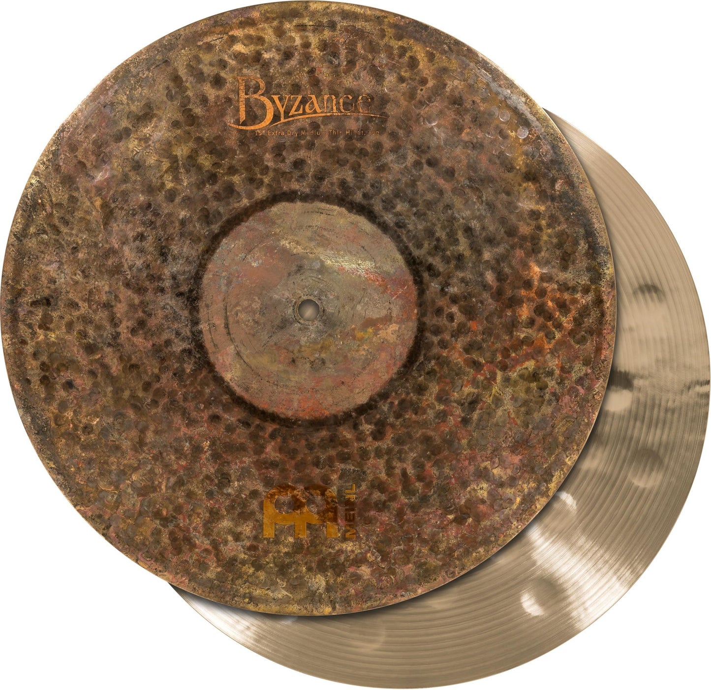 Byzance Extra Dry Hihat
