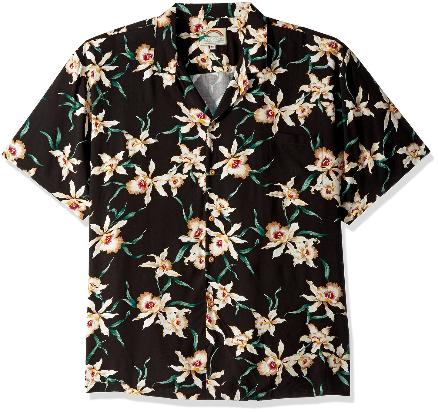 Paradise Found mens Casual