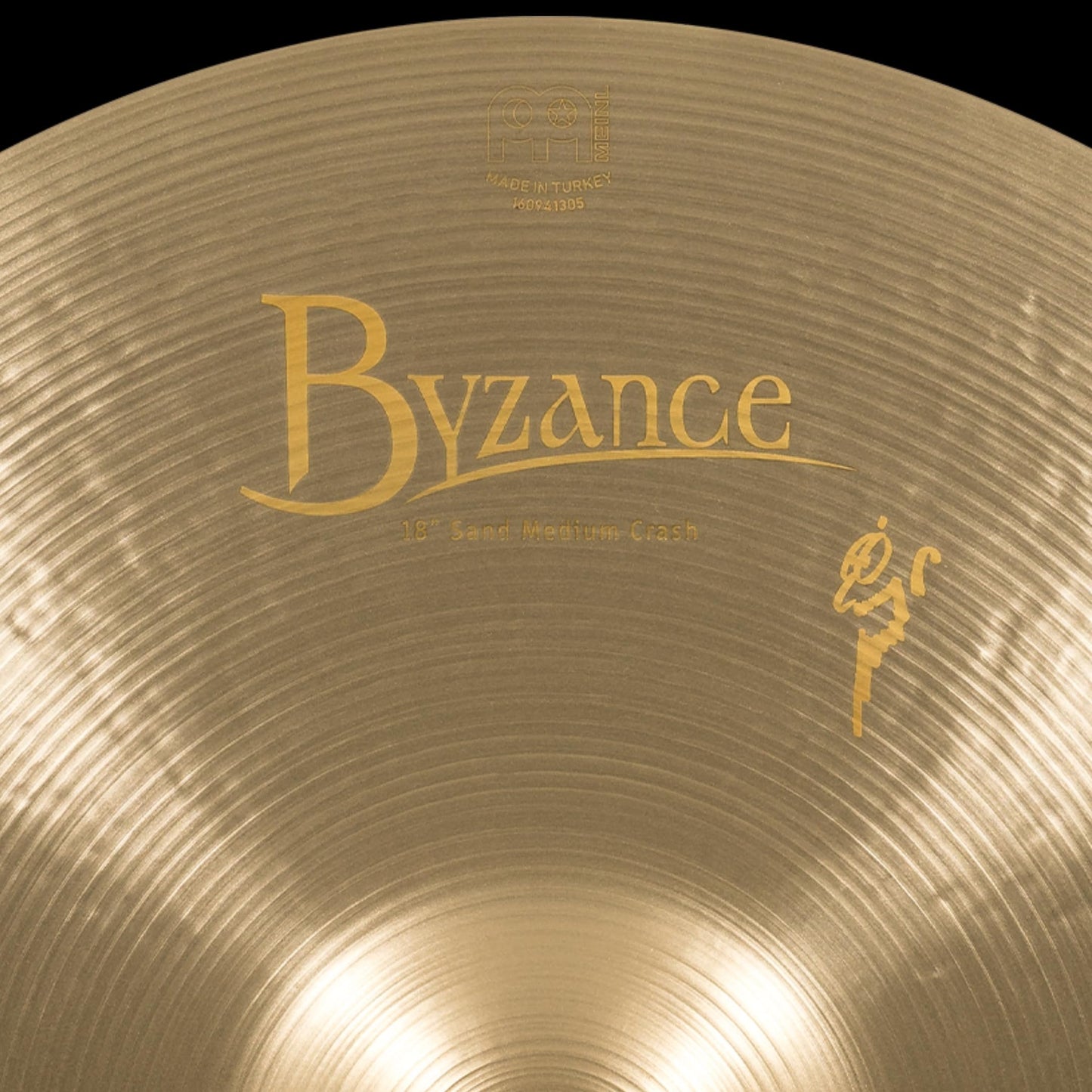 Byzance Sand Crash