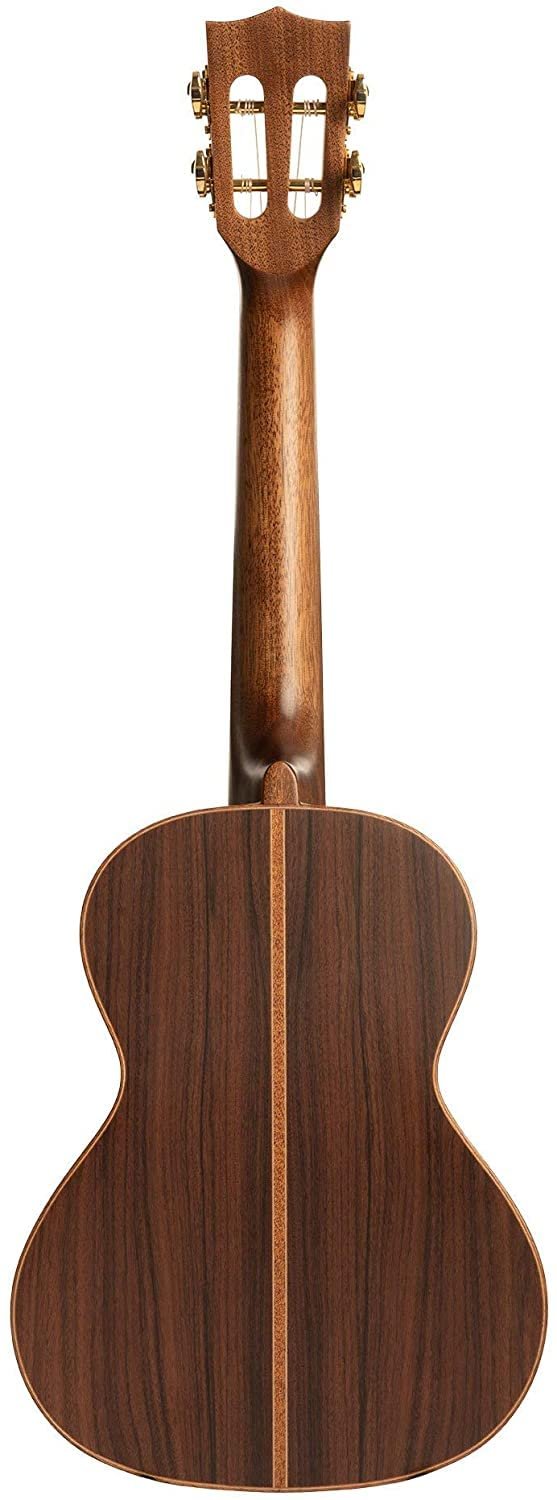 Kala, 4-String Ukulele, Right, Natural, Tenor (KA-ASCP-T)