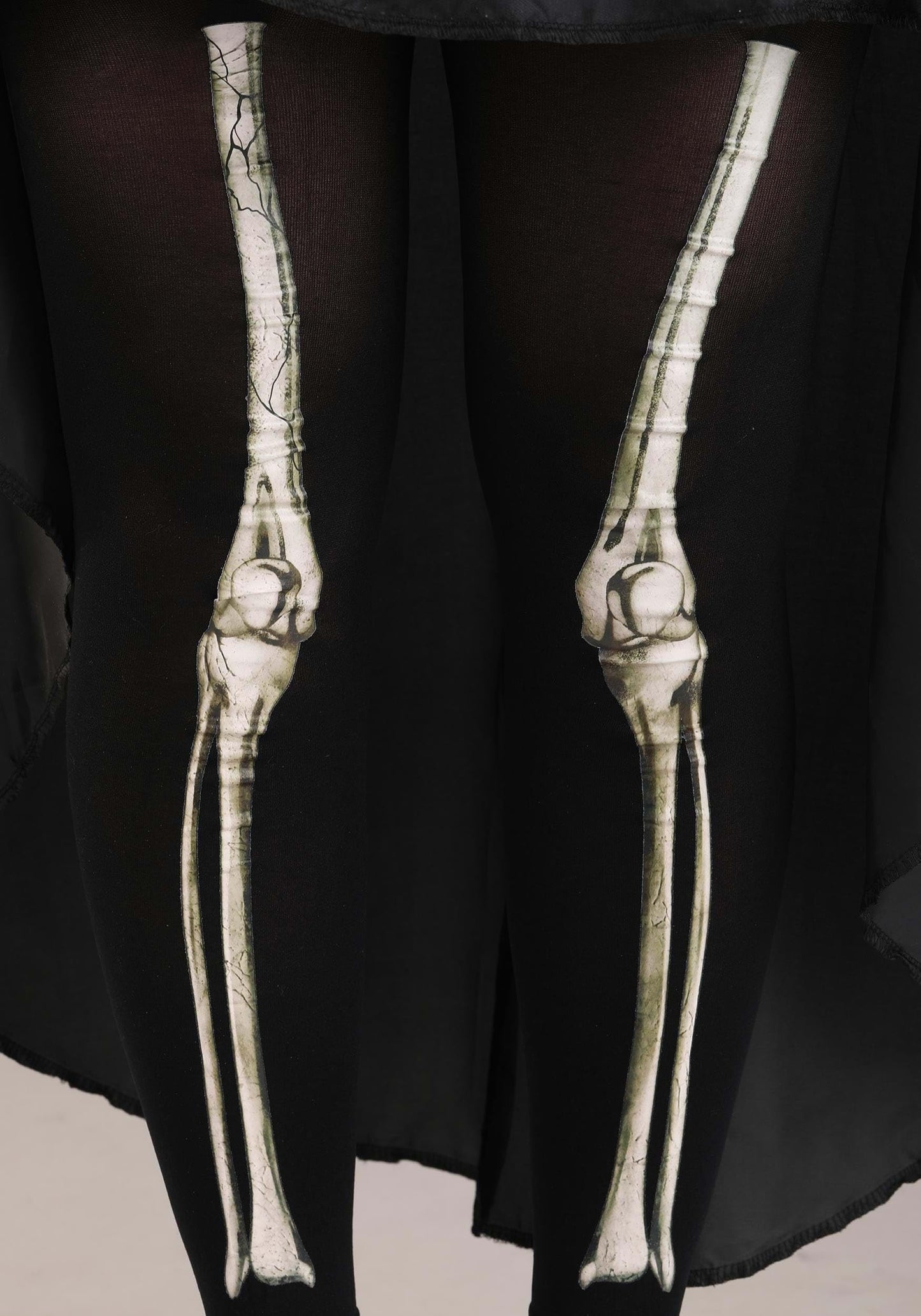 Fun World Womens Skeleton Queen Costume - M