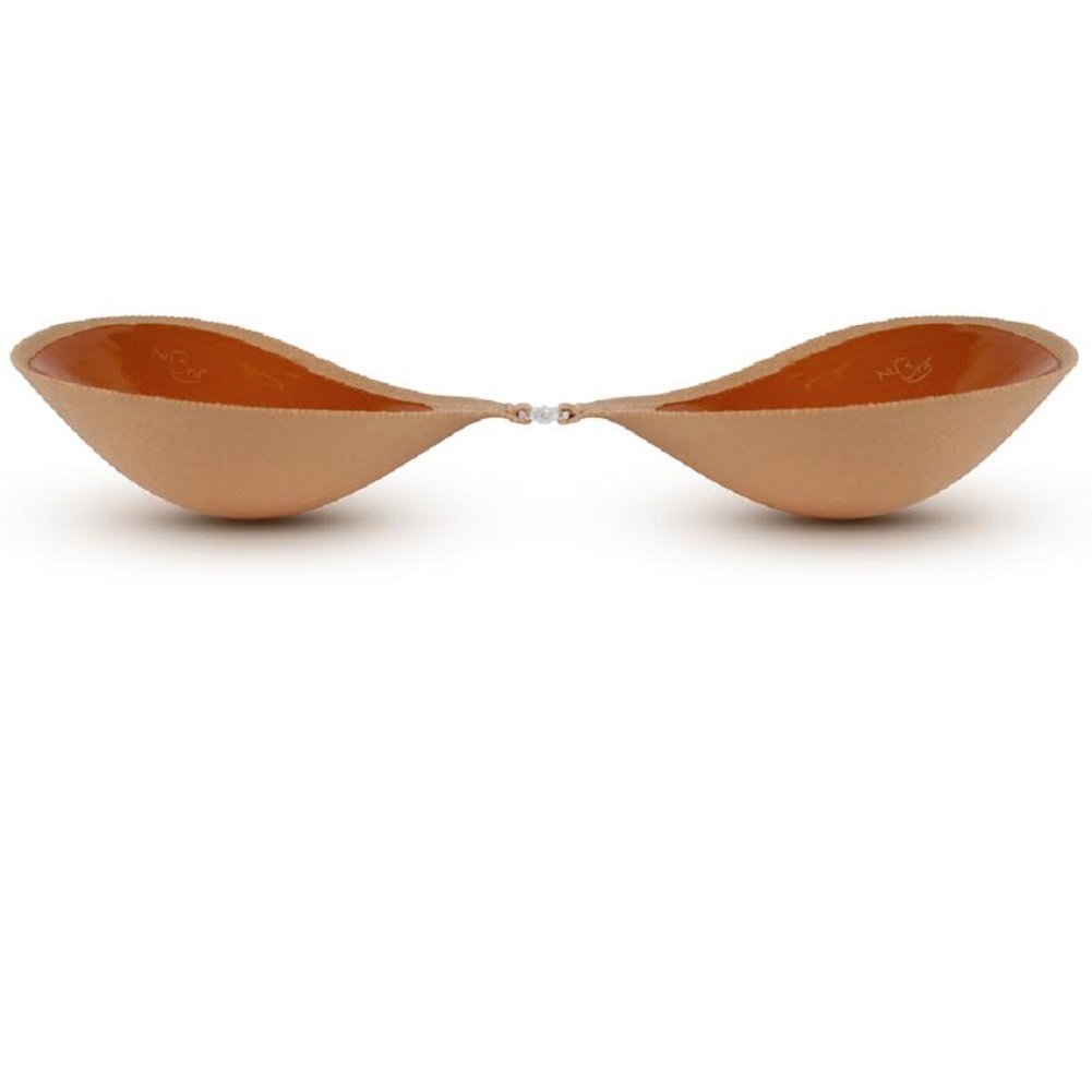 NuBra Seamless Adhesive Bra