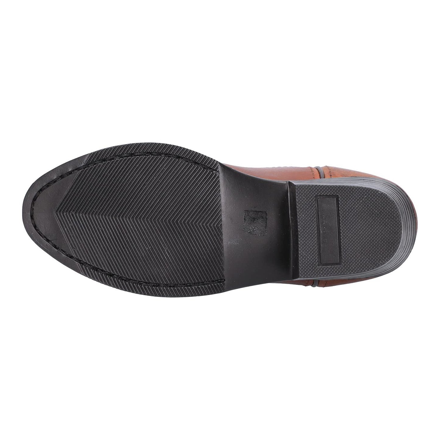 Smoky Mountain Girls' Denver Western Boot - 3546Y 7 D